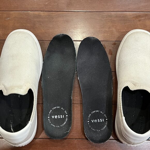 Women's Vessi Boardwalk Slip-On Size 6 - Picture 7 of 7